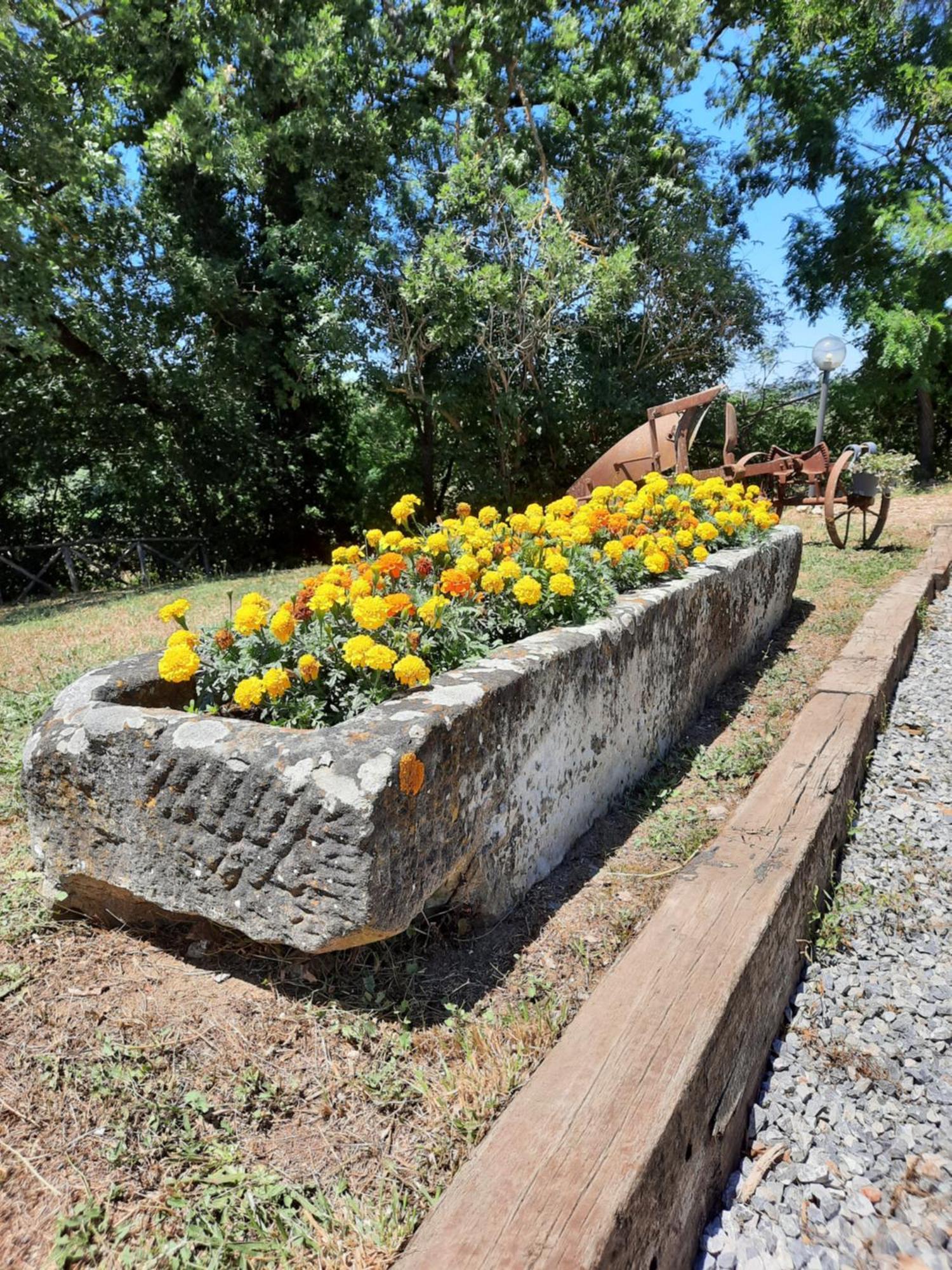 Agriturismo Podere Valdilucciole Città della Pieve Extérieur photo
