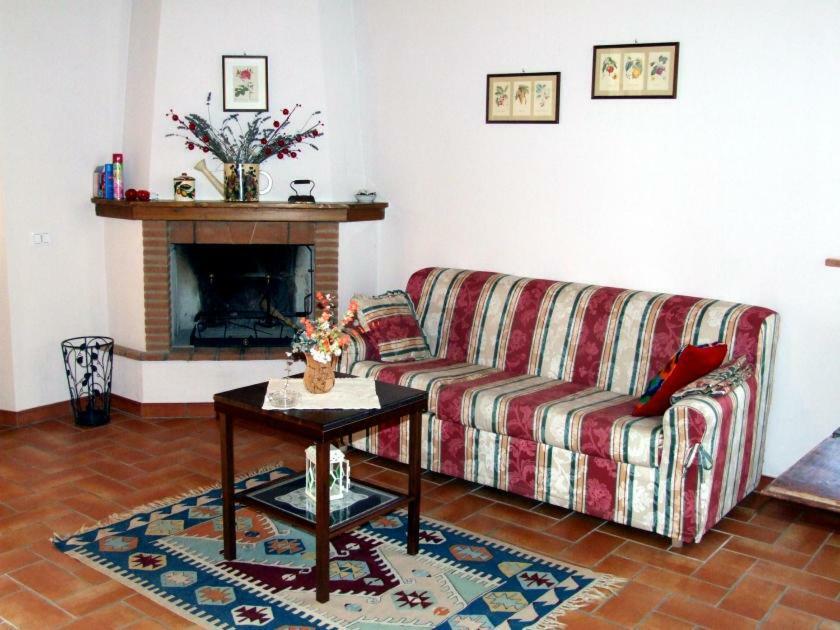 Agriturismo Podere Valdilucciole Città della Pieve Extérieur photo